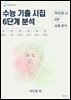 수능 기출 시집 6단계 분석 : 박인환 편