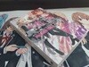 쿠즈레스 오블리주 -18금 게임 세계에 쓰레기 악역으로 전생해 버린 나는 원작 지식의 힘으로 어떻게든 엑스트라 인생을 쟁취하고 싶다 1 중고 초판본 코믹갤러리