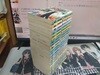 경계의 린네 1-22 중고 코믹갤러리