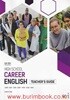 15개정 고등학교 진로영어 지도서 (High School CAREER ENGLISH) (능률 김정렬)