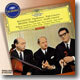 Wolfgang Schneiderhan / Geza Anda / Pierre Fournier 베토벤: 삼중 협주곡 / 브람스: 이중 협주곡 (Beethoven: Triple Concerto / Brahms: Double Concerto)