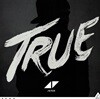 [수입] Avicii ? True (BONUS 5 TRACK)