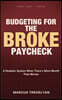 Budgeting for the Broke Paycheck