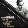 Eliane Elias, Dave Grusin, Herbie Hancock, Bob James & Brad Mehldau - Portrait Of Bill Evans