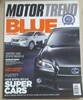 모터 트렌드 2012년 8월 Vol.83 