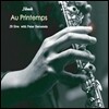 지백 (Jibaek) - Au Printemps