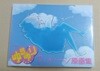TVアニメ ゆるゆりアッカリ~ン原?集 애니메이션 유루유리 아카리 원화집