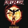 Enforcer - Into The Night (수입)