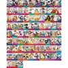 초등학생을 위한 추리명작 10권+세계명작 63권+세계위인 6권+우리고전 4권 세트