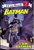 Batman: I Am Batman (Paperback)