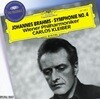 Brahms - Symphonie No. 4 -  클라이버 (Carlos Kleiber)(독일발매)