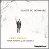 Duke Jordan (듀크 조단) - Flight To Denmark