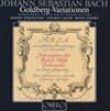Bach - 골드베르크 변주곡 (현악 3중주 편곡반) -  마이스키 (Mischa Maisky),시트코베츠키 (Dmitry Sitkovetsky)(독일발매)