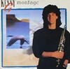 [LP] 케니 지 - Kenny G - Montage LP [예음-라이센스반]