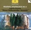 번스타인 - Bernstein - Brahms Symphonie No.4 ,Tragische Ouverture