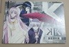 Ｋ 設定資料集 - 애니메이션 《K》의 공식 설정 자료집 제1권