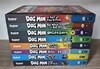 [세트] Dog Man # 1~8세트 - 전8권 (Hardcover)