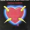 [LP] 닐 숀,얀 해머 - Neal Schon,Jan Hammer - Untold Passion LP [지구-라이센스반]