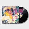 신지훈 - 별과 추억과 시 [LP]