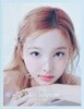 Yes, I am Nayeon (Sky Ver) - 포토북만