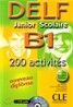DELF Junior Scolaire B1