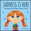 Sadness Is Here The Boat That Didn't Get To Float