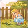 Artemis and the Garden Snake
