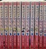 우리아기는 외계인 1-9 완 신 우리아기는 외계인 1-2 (총11권) 소장용