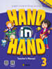 [2판] Hand in Hand 3 : Teacher's Manual
