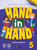 [2판] Hand in Hand 5 : Teacher's Manual