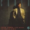 [일본반] Chick Corea - Expressions (15 Tracks)