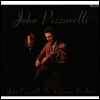 John Pizzarelli Trio - Live At Bridland (2CD)