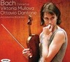 빅토리아 뮬로바 - Viktoria Mullova - Bach Concertos [디지팩] [E.U발매]
