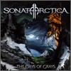 Sonata Arctica - The Days of Grays [2CD LIMITED EDTION]