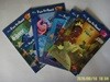 투판즈. Apple Jordan (5권) / Disnep Fun to Read :Level 2.3 cd 2장 - 정보란참조