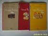 사람in.박광희|캐나다 교사 영낭훈 연ㄱ팀(3권) / 하루20분 영어낭독훈련 실천 다이어리 (전3권, 합본) cd1장 - 정보란참조