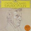 [LP] 폴리니 - Maurizio Pollini - Chopin Polonaises LP [2016] [180G] [독일반]