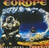 [LP] 유럽 - Europe - Prisoners In Paradise LP [Epic-라이센스반]