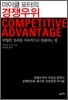 마이클 포터의 경쟁우위