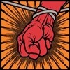 Metallica (메탈리카) - St. Anger [2LP]