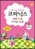 코파닉스 발음기호