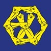 엑소 (EXO) 4집 리패키지 - The War: The Power of Music [Korean ver.]