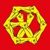 엑소 (EXO) 4집 리패키지 - The War: The Power of Music [Chinese ver.]
