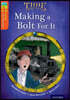 Oxford Reading Tree Treetops Time Chronicles: Level 13: Maki