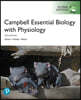 Campbell Essential Biology with Physiology, Global Edition