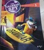 The grammer spy1