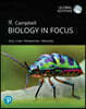Campbell Biology in Focus, Global Edition