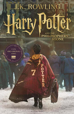Harry Potter and the Philosopher’s Stone