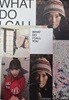 태연 (Taeyeon) - 미니앨범 4집 : What Do I Call You [커버 2종 중 랜덤 1종 발송]