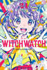 위치 워치 WITCH WATCH 24
